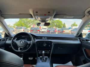 Volkswagen ARTEON — miniatura 5