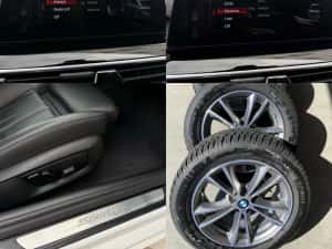Bmw 520d *G30* *B47* *190cp* *Sport Line* *Trapa* *Lane Assist* *Ceasuri Digitale* *Jante R20 * — miniatura 9