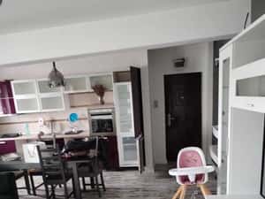 Apartament 4 camere Centrul Vechi — miniatura 3
