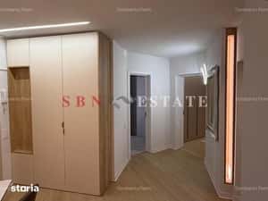 Apartament 3 camere | Unirii - Piata Alba Iulia | Modern — miniatura 6