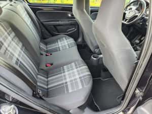 VW UP! Club facelift , an 2017, benzina, garantie — miniatura 9
