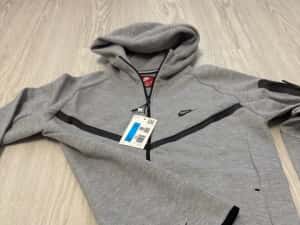 NIKE TECH fleece premium 2025 — miniatura 2