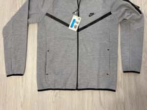 NIKE TECH fleece premium 2025 — miniatura 3