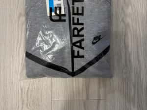 NIKE TECH fleece premium 2025 — miniatura 4