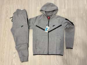 NIKE TECH fleece premium 2025 — miniatura 8