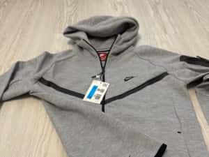 NIKE TECH fleece premium 2025 — miniatura 9