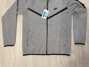 NIKE TECH fleece premium 2025 — miniatura 10