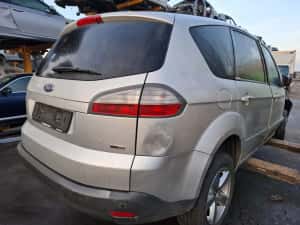 Centura spate 611B68-M Ford S-Max 1 (facelift) (2010 - 2015) — miniatura 5