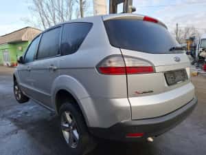 Centura spate 611B68-M Ford S-Max 1 (facelift) (2010 - 2015) — miniatura 6