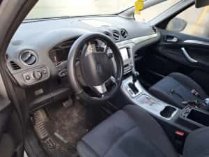 Centura spate 611B68-M Ford S-Max 1 (facelift) (2010 - 2015) — miniatura 8