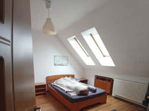 Apartament decomandat pe sistem duplex — miniatura 2