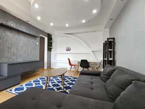 Apartament 2 camere | Mega Mall – Arena Națională | Mobilat modern