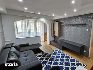 Apartament 2 camere | Mega Mall – Arena Națională | Mobilat modern — miniatura 4
