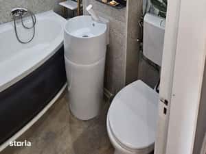 Apartament 2 camere | Mega Mall – Arena Națională | Mobilat modern — miniatura 6
