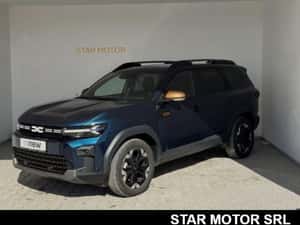 Dacia Bigster SUV 2025 - 11.502 km