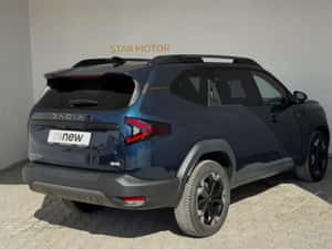 Dacia Bigster SUV 2025 - 11.502 km — miniatura 2