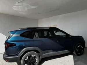 Dacia Bigster SUV 2025 - 11.502 km — miniatura 3