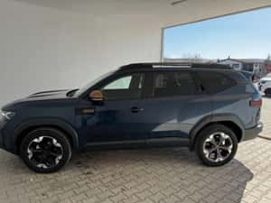 Dacia Bigster SUV 2025 - 11.502 km — miniatura 4