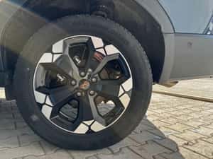 Dacia Bigster SUV 2025 - 11.502 km — miniatura 5