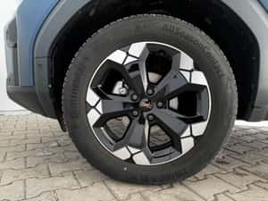 Dacia Bigster SUV 2025 - 11.502 km — miniatura 6