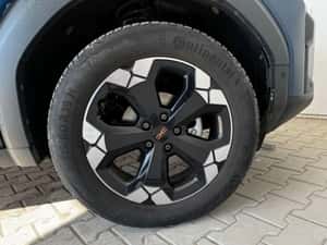 Dacia Bigster SUV 2025 - 11.502 km — miniatura 7