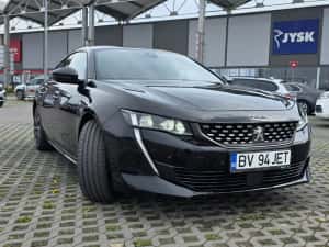 Peugeot 508 GT Line — miniatura 2