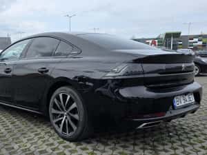 Peugeot 508 GT Line — miniatura 5