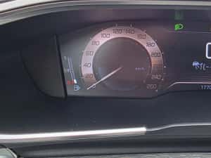 Peugeot 508 GT Line — miniatura 8