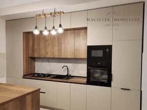 Apartament 2 camere Lux, zona Eso Giroc — miniatura 3