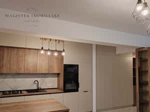 Apartament 2 camere Lux, zona Eso Giroc — miniatura 4
