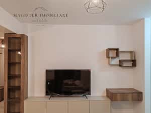 Apartament 2 camere Lux, zona Eso Giroc — miniatura 6