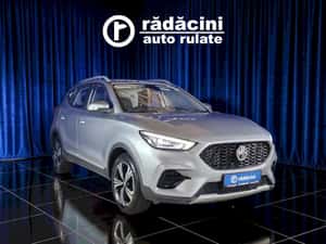 MG ZS Hatchback 2023, 64.397 km, 12.000 EUR