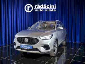 MG ZS Hatchback 2023, 64.397 km, 12.000 EUR — miniatura 4