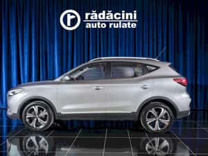 MG ZS Hatchback 2023, 64.397 km, 12.000 EUR — miniatura 6