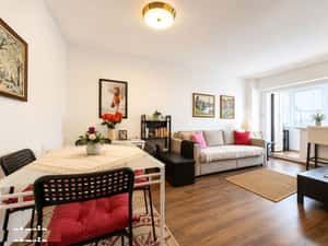 Apartament 2 Camere | Nerva Traian - Timpuri Noi | Bloc 1990