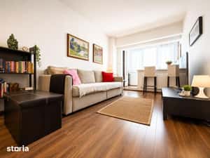 Apartament 2 Camere | Nerva Traian - Timpuri Noi | Bloc 1990 — miniatura 4