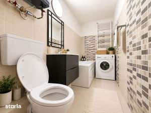 Apartament 2 Camere | Nerva Traian - Timpuri Noi | Bloc 1990 — miniatura 6
