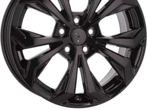 Jante Toyota R18 5x114.3 RAV4 BL 133 Style | 7J ET35