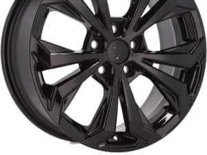 Jante Toyota R18 5x114.3 RAV4 BL 133 Style | 7J ET35 — miniatura 2