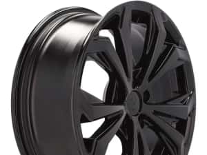 Jante Toyota R18 5x114.3 RAV4 BL 133 Style | 7J ET35 — miniatura 4