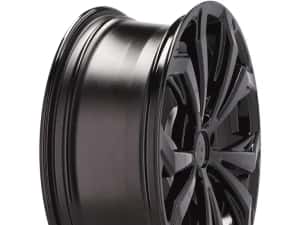 Jante Toyota R18 5x114.3 RAV4 BL 133 Style | 7J ET35 — miniatura 5