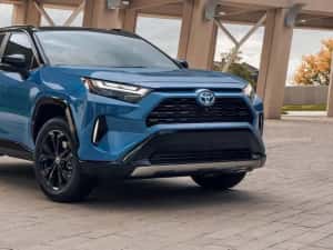 Jante Toyota R18 5x114.3 RAV4 BL 133 Style | 7J ET35 — miniatura 6
