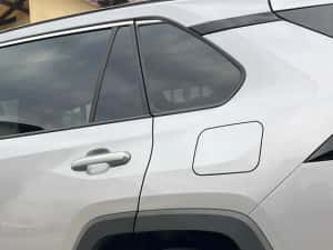 Jante Toyota R18 5x114.3 RAV4 BL 133 Style | 7J ET35 — miniatura 8