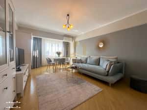 Apartament cu 3 camere decomandat | Zona Dorobantilor | Modern - Elega