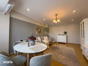 Apartament cu 3 camere decomandat | Zona Dorobantilor | Modern - Elega — miniatura 4