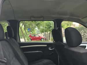 Dacia  Logan  MCV  2010  1.5  DCi — miniatura 6