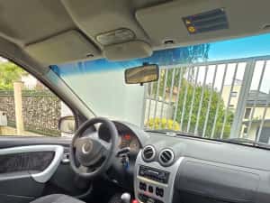 Dacia  Logan  MCV  2010  1.5  DCi — miniatura 7