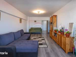 Apartament de vânzare 2 decomandate zona Nord — miniatura 4