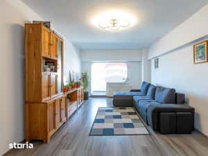 Apartament de vânzare 2 decomandate zona Nord — miniatura 5