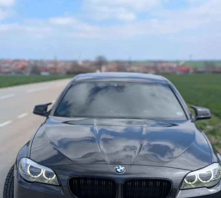 Bmw seria 5 M pache t — fotografie 1 din 10